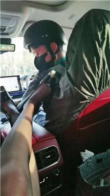 皮皮车内调-代驾司机的悲惨时刻 JS241207-26