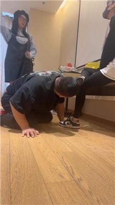 齐齐殿下双S学生主-踩踏/重度鞭打/臭脚丫捂脸窒息 bf47882