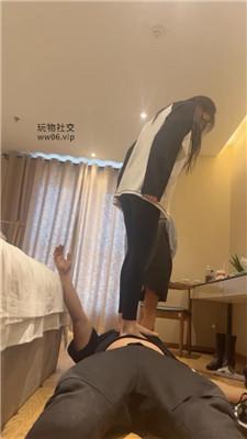齐齐殿下双S学生主-踩踏/重度鞭打/臭脚丫捂脸窒息 bf47882
