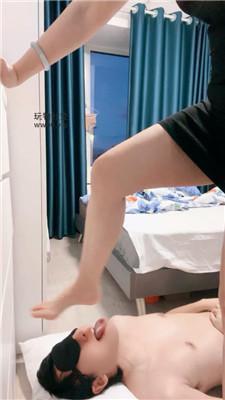 紫苏原味玉足深喉狂舔 JS241207-10