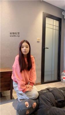 猴歌斯文小姐姐-揪耳朵/耳光/踢裆踩踏 bf47885