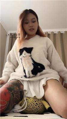 【爱秀套图】【Qi7】绿帽场-坐脸窒息/虐乳舔乳/骨头口塞堵嘴bf47870