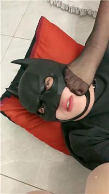 珂儿小主双S-皮鞋白袜+黑丝高跟虐哭奶狗 bf47889