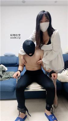 桃子老师捆绑椅子/重度掐乳/闻舔高跟白丝 bf47886
