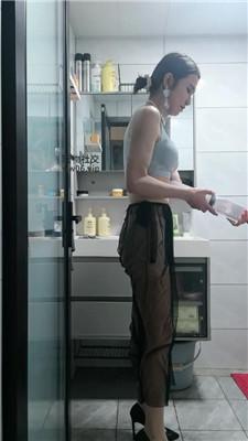 嘤嘤嘤捆绑重度鞭打/高跟踩/电击 bf48320