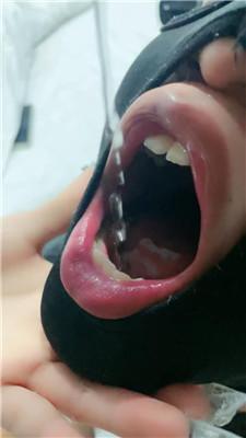 ccs小白鞋白袜玩虐/吮吸酸臭脚/踩踏 JS241216-14