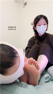 优优sama小美女太美了，好像是这里最美的女孩 JS241216-18