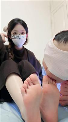 优优sama小美女太美了，好像是这里最美的女孩 JS241216-18