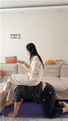 埋汰玉足闻舔/骑马摇摇车 bf48311