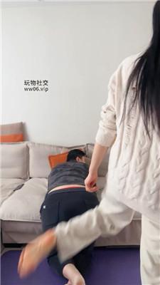 埋汰玉足闻舔/骑马摇摇车 bf48311