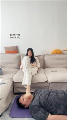 埋汰玉足闻舔/骑马摇摇车 bf48311