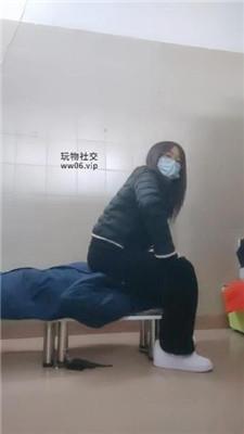 奇了怪了胯下辱-鞭打/闻舔小白鞋原味棉袜 JS241216-6