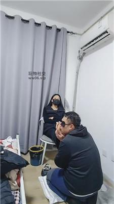 上海汤圆原味白袜脚蹂躏继父奴    241215-6