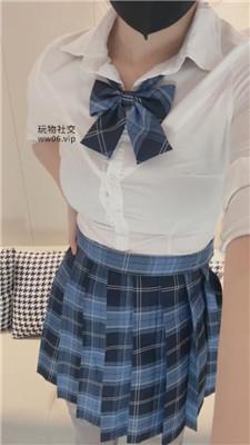 【爱秀套图】【小x大王】jk香水裸足口水寸丝241213-11