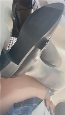 小x大王jk香水裸足口水寸丝    241213-11