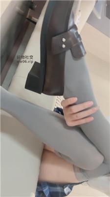 小x大王jk香水裸足口水寸丝    241213-11