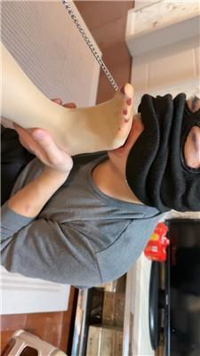 琴月白领S-清理脏高跟/喂口水/衣架皮带狠抽 bf48238