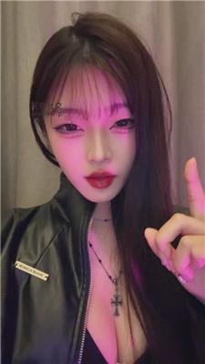 【爱秀套图】【伽萝】香水盯设盯到废241213-12