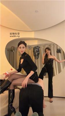 04情侣主双S-电击鞭子虐/抽耳光舔脏鞋/掐乳/香水双视角版bf48199