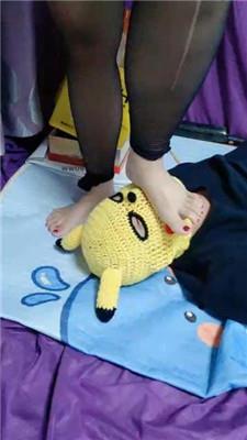 东莞心魔近距离臭脚丫恋足狂舔 JS241213-34