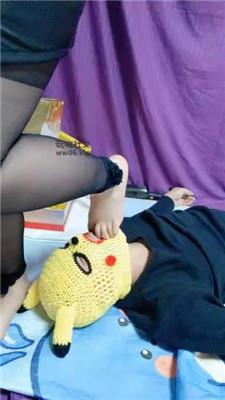 东莞心魔近距离臭脚丫恋足狂舔 JS241213-34