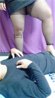 东莞心魔近距离臭脚丫恋足狂舔 JS241213-34