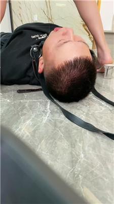 麋鹿银儿双S-全网超强深喉/脚耳光踩踏/骑马驯化 JS241213-35