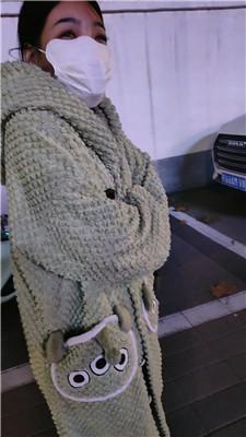 心理学户外开发-车内调-舔脏鞋原味棉袜完整版JS241213-40