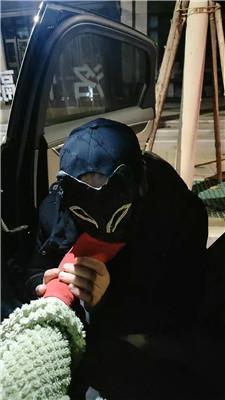 心理学户外开发-车内调-舔脏鞋原味棉袜完整版JS241213-40