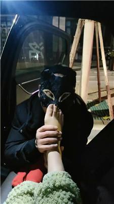 心理学户外开发-车内调-舔脏鞋原味棉袜完整版JS241213-40