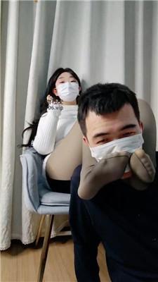 桃桃樱性感女神S-坐脸窒息/腿绞虐杀 bf48150