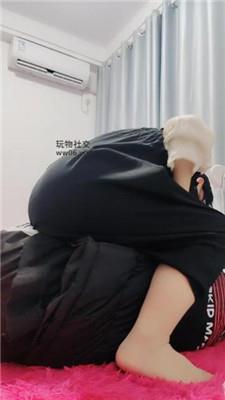 阿霞暴揍惩罚跑骚狗 JS241212-20