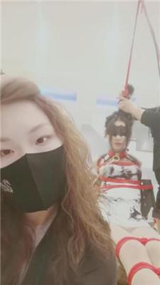 媚娘工作室双S-捆绑强制虐小三母狗 JS241212-17