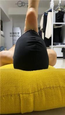 艾黎s胶带捆绑/清理脏短靴/脚喂食 bf48134