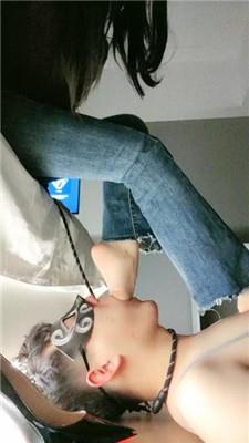 喵酱紫玉足深喉狂舔 JS241212-23