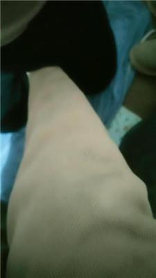 梦大虐乳/跪舔棉袜脚裸足 JS241212-21