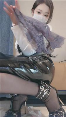 【爱秀套图】【白桃】教训偷内库的贼241220-10