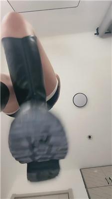 【爱秀套图】【薯条】绿帽专场241220-18