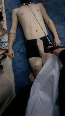【爱秀套图】【长沙俱乐部】高跟美腿踩踏地毯奴JS241221-25