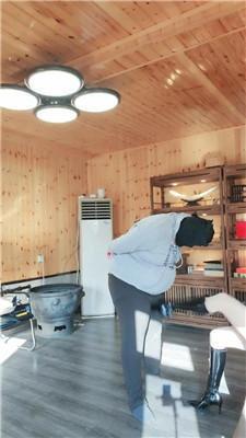 沅芷大人皮靴踢裆280斤狗双视角 bf48537