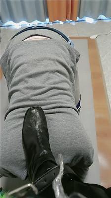 薇薇情侣主绿帽老公卑微伺候 JS241222-1