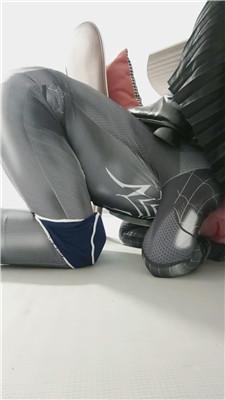 薇薇情侣主绿帽老公卑微伺候 JS241222-1