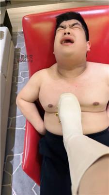 领主重度虐乳/肉丝脚深喉/长靴踩踏 bf48539