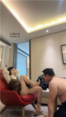 领主重度虐乳/肉丝脚深喉/长靴踩踏 bf48539