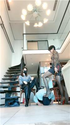 爵恋霸主双S-重度鞭打/暴力踢踹/踩踏脚插嘴 bf48542