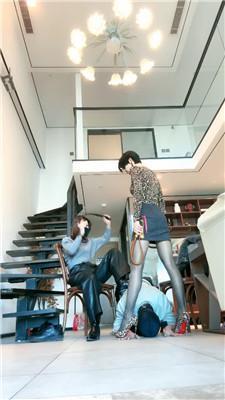 爵恋霸主双S-重度鞭打/暴力踢踹/踩踏脚插嘴 bf48542