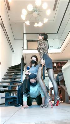 爵恋霸主双S-重度鞭打/暴力踢踹/踩踏脚插嘴 bf48542
