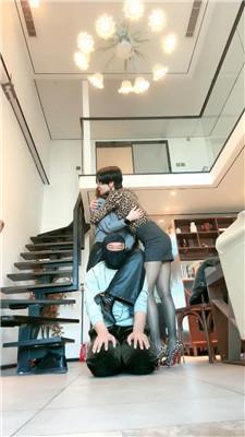 爵恋霸主双S-重度鞭打/暴力踢踹/踩踏脚插嘴 bf48542