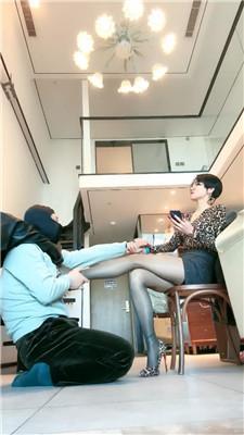 爵恋霸主双S-重度鞭打/暴力踢踹/踩踏脚插嘴 bf48542