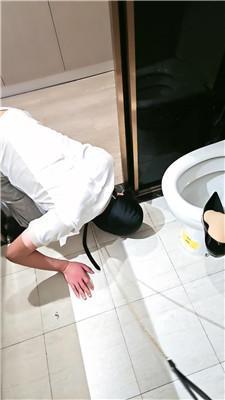 贝琳旗袍S-高跟美腿跪舔/喝圣水洗脚水 bf48550